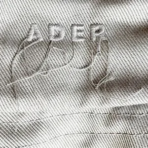 Ader Error | Accessories | Nwot Ader Error Gilligan Hat  display picture 2